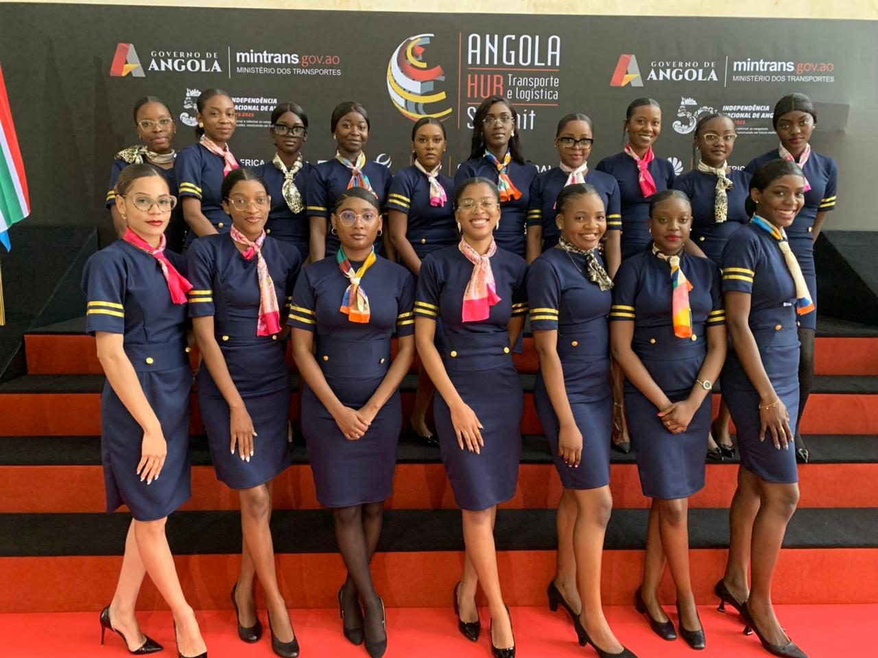 Angola Hub Summit