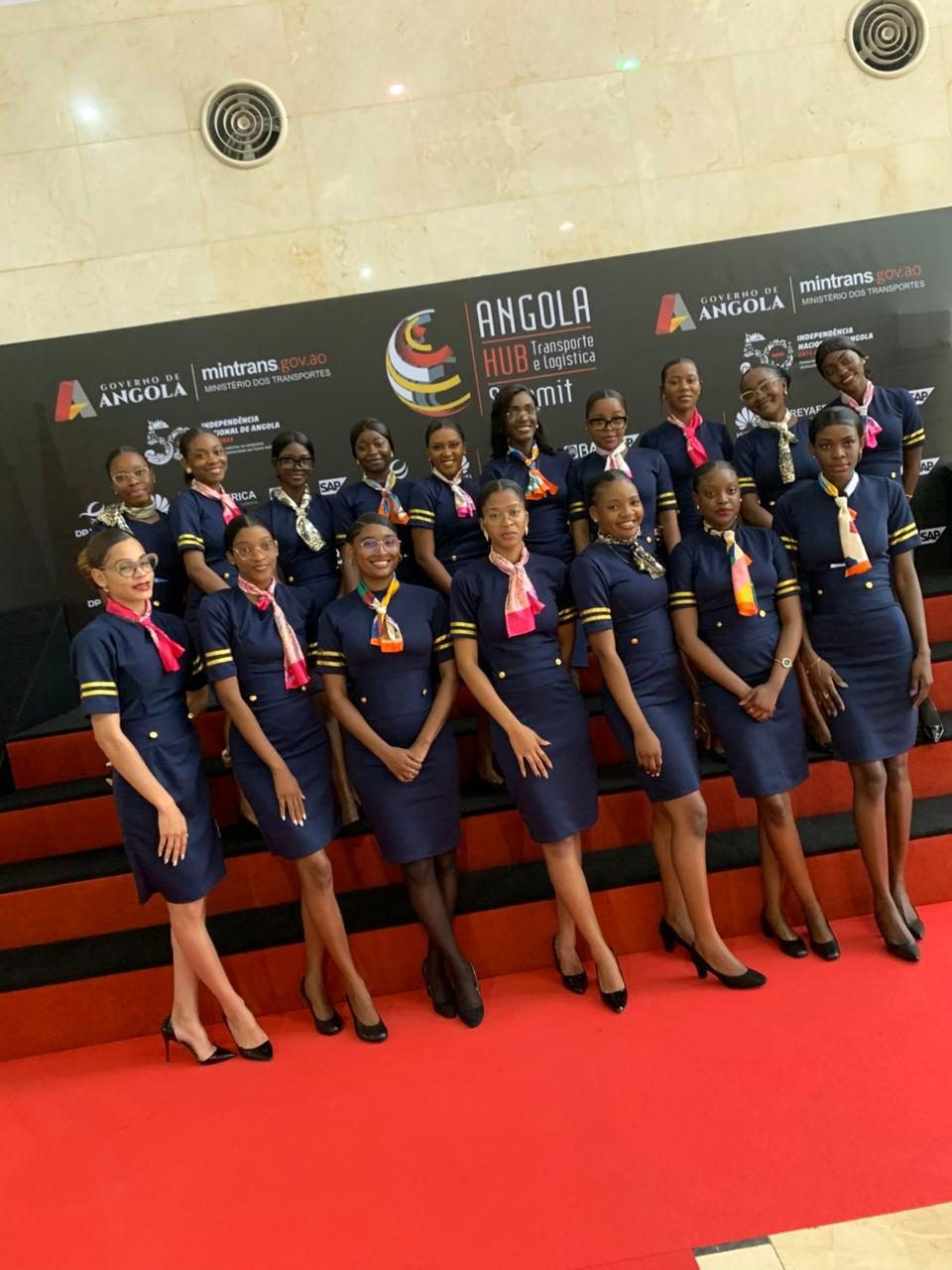 Angola Hub Summit