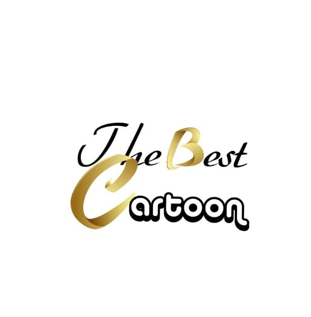 The Best Cartoon Gráfica
