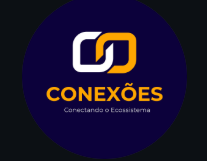 Logótipo Programa Conexões